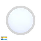 Havit Lighting Oyster Lights Liptor Surface Mounted LED Lights-For-You HV36051T-WHT 9350418019196